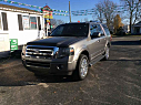 Thumbnail image of 2012 Ford Expedition at Bishop Motors Inc