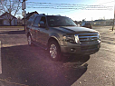 Thumbnail image of 2012 Ford Expedition at Bishop Motors Inc