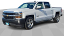 Thumbnail image of 2018 Chevrolet Silverado 1500 at Al Willeford Chevrolet New
