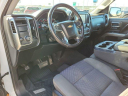 Thumbnail image of 2018 Chevrolet Silverado 1500 at Al Willeford Chevrolet New