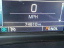 Thumbnail image of 2018 Chevrolet Silverado 1500 at Al Willeford Chevrolet New