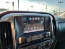 Thumbnail image of 2018 Chevrolet Silverado 1500 at Al Willeford Chevrolet New