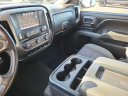 Thumbnail image of 2018 Chevrolet Silverado 1500 at Al Willeford Chevrolet New