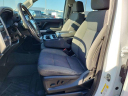 Thumbnail image of 2018 Chevrolet Silverado 1500 at Al Willeford Chevrolet New