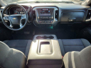 Thumbnail image of 2018 Chevrolet Silverado 1500 at Al Willeford Chevrolet New