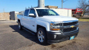 Thumbnail image of 2018 Chevrolet Silverado 1500 at Al Willeford Chevrolet New