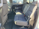 2018 Chevrolet Silverado 1500 LT at Al Willeford Chevrolet New