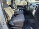 Thumbnail image of 2018 Chevrolet Silverado 1500 at Al Willeford Chevrolet New