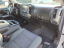 Thumbnail image of 2018 Chevrolet Silverado 1500 at Al Willeford Chevrolet New