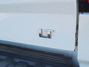 Thumbnail image of 2018 Chevrolet Silverado 1500 at Al Willeford Chevrolet New