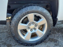 Thumbnail image of 2018 Chevrolet Silverado 1500 at Al Willeford Chevrolet New
