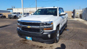 Thumbnail image of 2018 Chevrolet Silverado 1500 at Al Willeford Chevrolet New