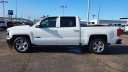 Thumbnail image of 2018 Chevrolet Silverado 1500 at Al Willeford Chevrolet New