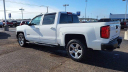 Thumbnail image of 2018 Chevrolet Silverado 1500 at Al Willeford Chevrolet New
