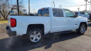 Thumbnail image of 2018 Chevrolet Silverado 1500 at Al Willeford Chevrolet New