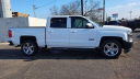Thumbnail image of 2018 Chevrolet Silverado 1500 at Al Willeford Chevrolet New