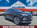 2020 Hyundai SANTA FE Limited at Lilliston Chrysler Jeep Dodge