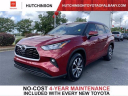 Thumbnail image of 2020 Toyota Highlander at Hutchinson Buick GMC