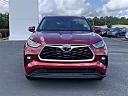 Thumbnail image of 2020 Toyota Highlander at Hutchinson Buick GMC
