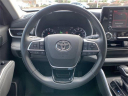 Thumbnail image of 2020 Toyota Highlander at Hutchinson Buick GMC