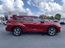 Thumbnail image of 2020 Toyota Highlander at Hutchinson Buick GMC