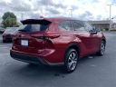 Thumbnail image of 2020 Toyota Highlander at Hutchinson Buick GMC