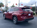 Thumbnail image of 2020 Toyota Highlander at Hutchinson Buick GMC