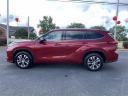 Thumbnail image of 2020 Toyota Highlander at Hutchinson Buick GMC