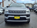 Thumbnail image of 2022 Jeep Compass at Buhler & Bitter Chrysler Jeep Dodge