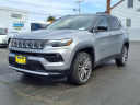 Thumbnail image of 2022 Jeep Compass at Buhler & Bitter Chrysler Jeep Dodge