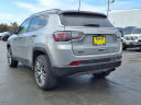 Thumbnail image of 2022 Jeep Compass at Buhler & Bitter Chrysler Jeep Dodge