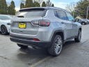 Thumbnail image of 2022 Jeep Compass at Buhler & Bitter Chrysler Jeep Dodge