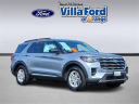 Thumbnail image of 2025 Ford Explorer at David Wilsons Villa Ford