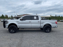 Thumbnail image of 2014 Ford F-150 at Hickox Auto Dealer & Appraiser