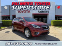 Thumbnail image of 2020 Buick Envision at Palmers Airport Hyundai