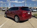 Thumbnail image of 2020 Buick Envision at Palmers Airport Hyundai