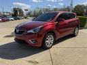 Thumbnail image of 2020 Buick Envision at Palmers Airport Hyundai