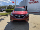 Thumbnail image of 2020 Buick Envision at Palmers Airport Hyundai