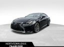 Thumbnail image of 2016 Lexus RC 350 at Northtown Lexus