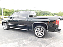 Thumbnail image of 2017 GMC Sierra 1500 at Gary Mathews Motors