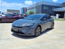 Thumbnail image of 2024 Toyota Prius at Mossy Nissan