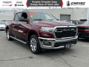 2025 Ram 1500 at Empire Chrysler Dodge Jeep Ram