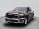 Thumbnail image of 2025 Ram 1500 at Empire Chrysler Dodge Jeep Ram