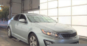 Thumbnail image of 2014 Kia Optima Hybrid at Car Connection Superstore