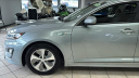 Thumbnail image of 2014 Kia Optima Hybrid at Car Connection Superstore