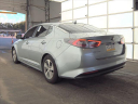 Thumbnail image of 2014 Kia Optima Hybrid at Car Connection Superstore