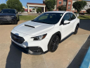 Thumbnail image of 2022 Subaru WRX at Skyway Honda