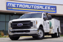 Thumbnail image of 2019 Ford F-350 Super Duty at Metro Auto Sales