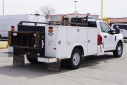 Thumbnail image of 2019 Ford F-350 Super Duty at Metro Auto Sales