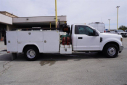 Thumbnail image of 2019 Ford F-350 Super Duty at Metro Auto Sales